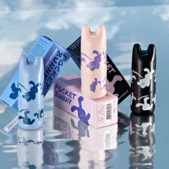 [Tonymoly] Pocket Bunny Perfume Bar