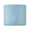 [Tonymoly] Pure Dew Tea Tree & Yuja C Cream