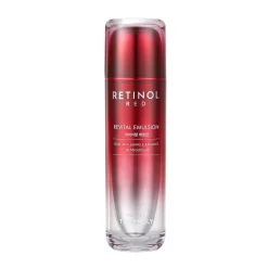 [Tonymoly] Red Retinol Revital Emulsion