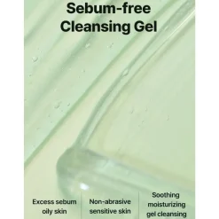 [Torriden] BALANCEFUL Cica Cleansing Gel