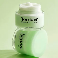 [Torriden] BALANCEFUL Cica Cream
