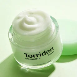 [Torriden] BALANCEFUL Cica Cream