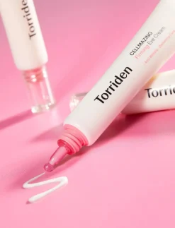 [Torriden] Cellmazing Firming Eye Cream