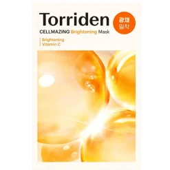 [Torriden] Cellmazing Vita C Brightening Mask