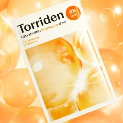 [Torriden] Cellmazing Vita C Brightening Mask