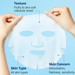 [Torriden] DIVE-IN Hyaluronic Acid Mask