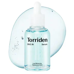 [Torriden] DIVE-IN Hyaluronic Acid Serum
