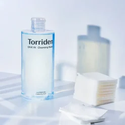 [Torriden] DIVE-IN Hyaluronic Acid Cleansing Water