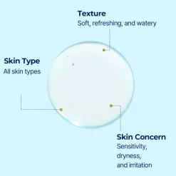 [Torriden] DIVE-IN Hyaluronic Acid Cleansing Water