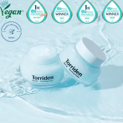 [Torriden] DIVE-IN Hyaluronic Acid Soothing Cream