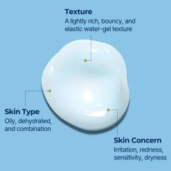 [Torriden] DIVE-IN Hyaluronic Acid Soothing Cream