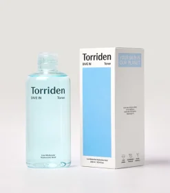 [Torriden] DIVE-IN Hyaluronic Acid Toner