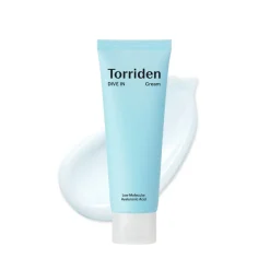 [Torriden] DIVE-IN Hyaluronic Acid Cream