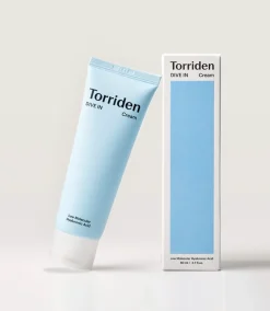[Torriden] DIVE-IN Hyaluronic Acid Cream