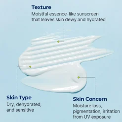 [Torriden] DIVE-IN Watery Moisture Sun Cream