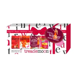 [Treaclemoon] Warm Winter Scent'sation