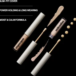 [Unleashia] Bye Bye My Blemish Concealer SPF30 PA++