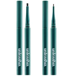 [Unleashia] Easy Glide Flat Eyeliner