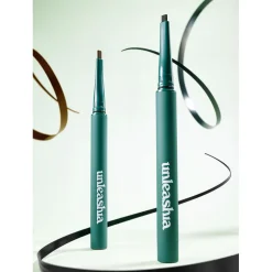 [Unleashia] Easy Glide Flat Eyeliner