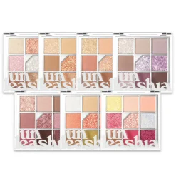 [Unleashia] Glitterpedia Eye Palette