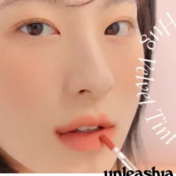 [Unleashia] Hug Velvet Tint