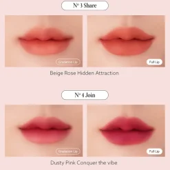 [Unleashia] Hug Velvet Tint