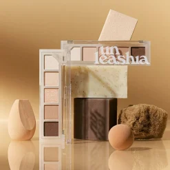 [Unleashia] Mood Shower Eye Palette