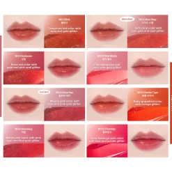 [Unleashia] Non-Sticky Dazzle Tint