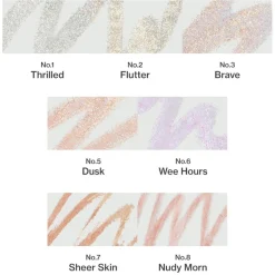 [Unleashia] Pretty Easy Glitter Stick