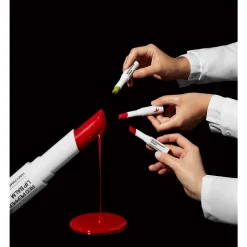 [Unleashia] Red Pepper Paste Lip Balm + Gochujang Paste