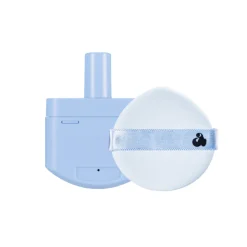 [Unleashia] RE-FEEL Babe Skin Baby Blue Cushion