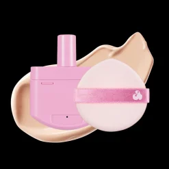 [Unleashia] RE-FEEL Don't Touch Glass Cushion