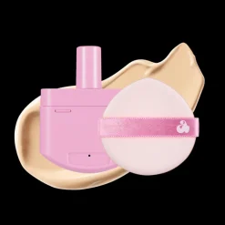 [Unleashia] RE-FEEL Don't Touch Glass Cushion