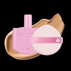 [Unleashia] RE-FEEL Don't Touch Glass Cushion