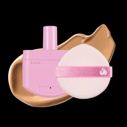 [Unleashia] RE-FEEL Don't Touch Glass Cushion