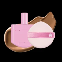 [Unleashia] RE-FEEL Don't Touch Glass Cushion