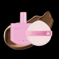 [Unleashia] RE-FEEL Don't Touch Glass Cushion