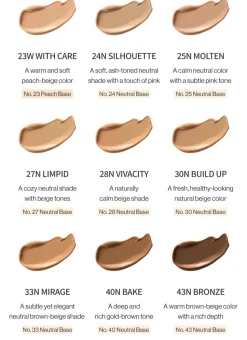 [Unleashia] RE-FEEL Don't Touch Glass Cushion