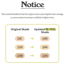 [Unleashia] RE-FEEL Satin Wear Healthy-Green Cushion