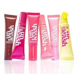 [Unleashia] Sunset Dazzle Gloss Balm