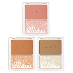 [Unleashia] Tap Me Palette Duo