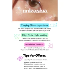 [Unleashia] Tap Me Palette Duo