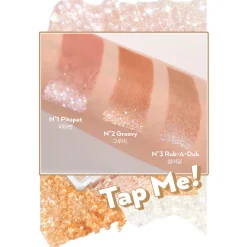 [Unleashia] Tap Me Palette Duo