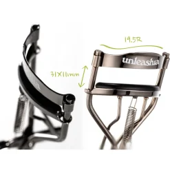 [Unleashia] X2 Double Eyelash Curler