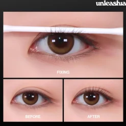 [Unleashia] X2 Double Eyelash Curler