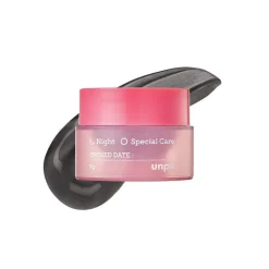 [Unpa] Ultra Moisturizing Lip Mask