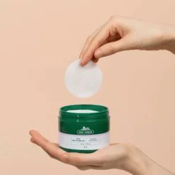 [VT Cosmetics] Cica Mild Toner Pad