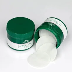 [VT Cosmetics] Cica Mild Toner Pad