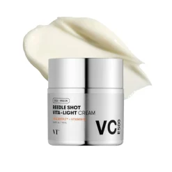 [VT Cosmetics] Reedle Shot Vita-Light Cream