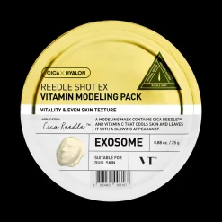 [VT Cosmetics] Reedle Shot EX Vitamin Modeling Pack